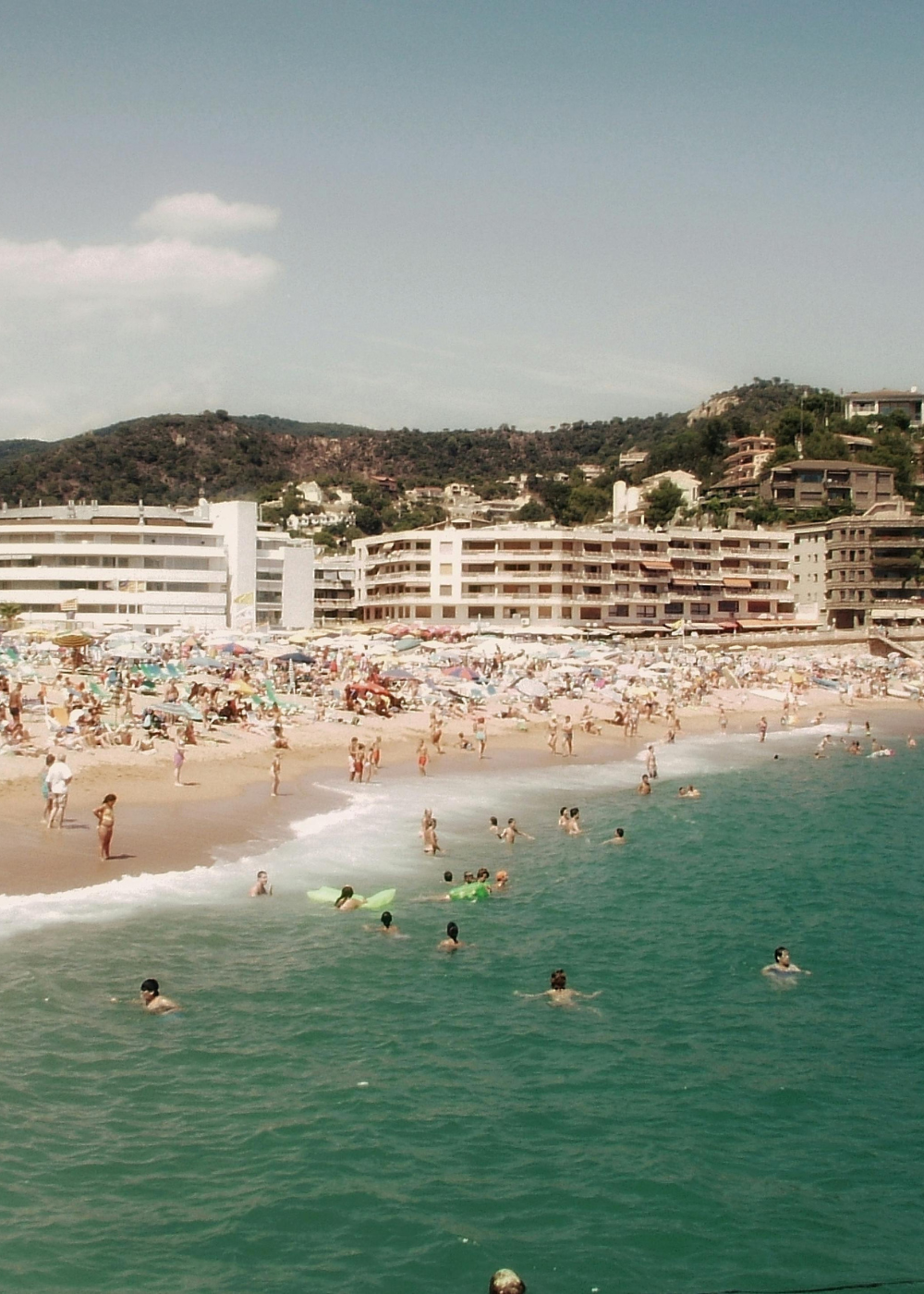 service immobilier Lloret del mar