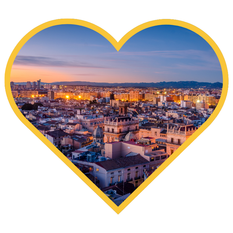 Immobilier valence espagne