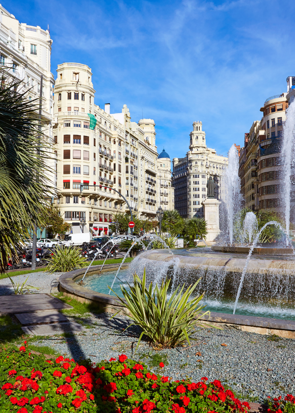 Investissement immobilier à Valence en Espagne