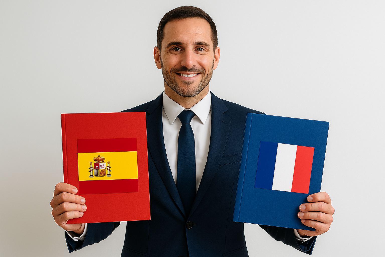 Simulation d'achat en Espagne